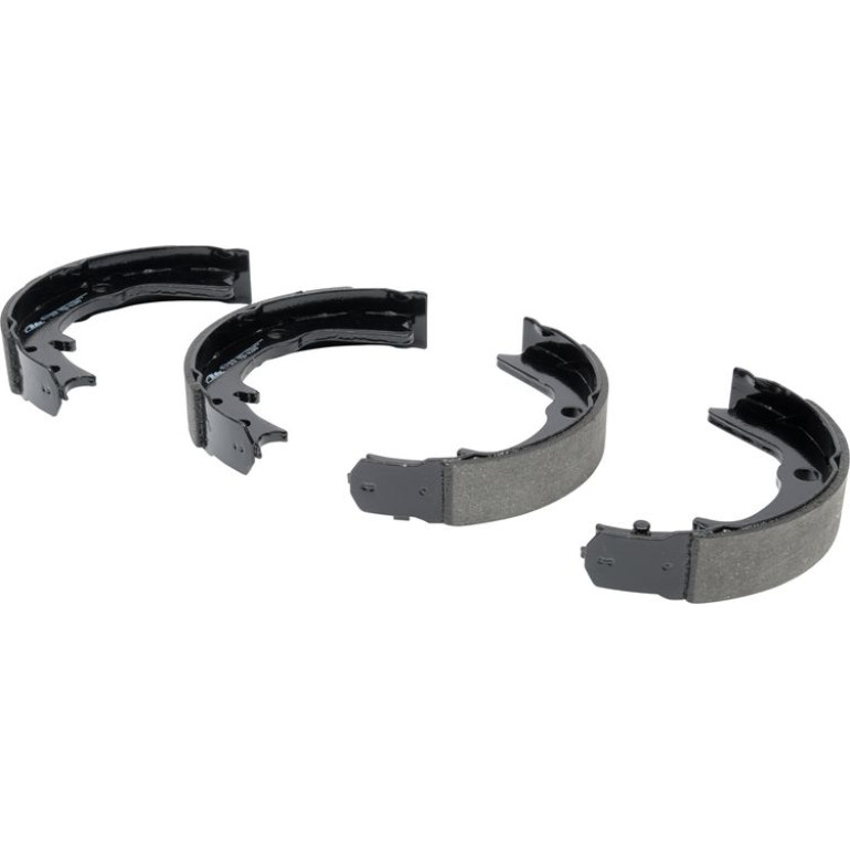 ATE Bremsbacken 03.0137-0389.2 ATE Bremsbacken 03.0137-0389.2