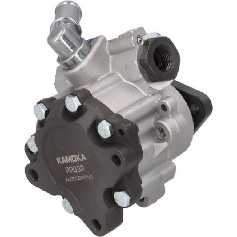 KAMOKA Hydraulikpumpe, Lenkung PP032 KAMOKA Hydraulikpumpe, Lenkung PP032