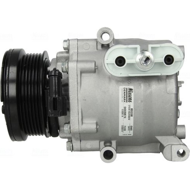 Kompressor PKW 89358 Kompressor PKW 89358
