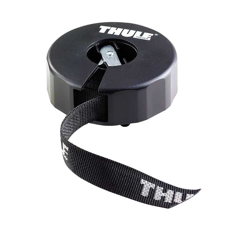 Thule Spanngurthalter mit 275 cm Spanngurt 521100 Thule Spanngurthalter mit 275 cm Spanngurt 521100