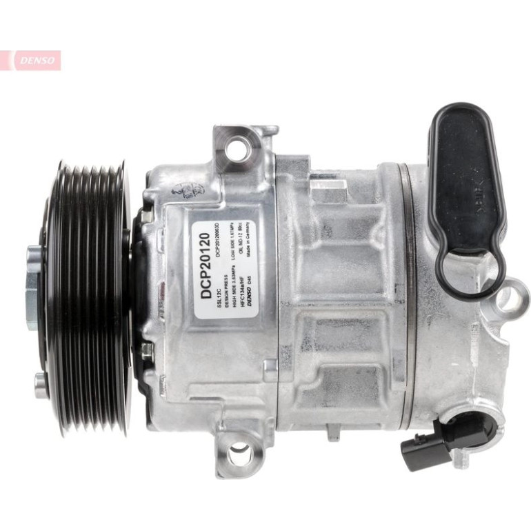 DENSO Kompressor, Klimaanlage DCP20120 DENSO Kompressor, Klimaanlage DCP20120