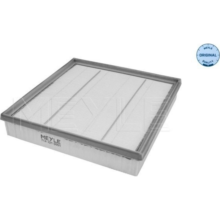 Luftfilter Ford 2.2Tdci 06 714 321 0001 Luftfilter Ford 2.2Tdci 06 714 321 0001