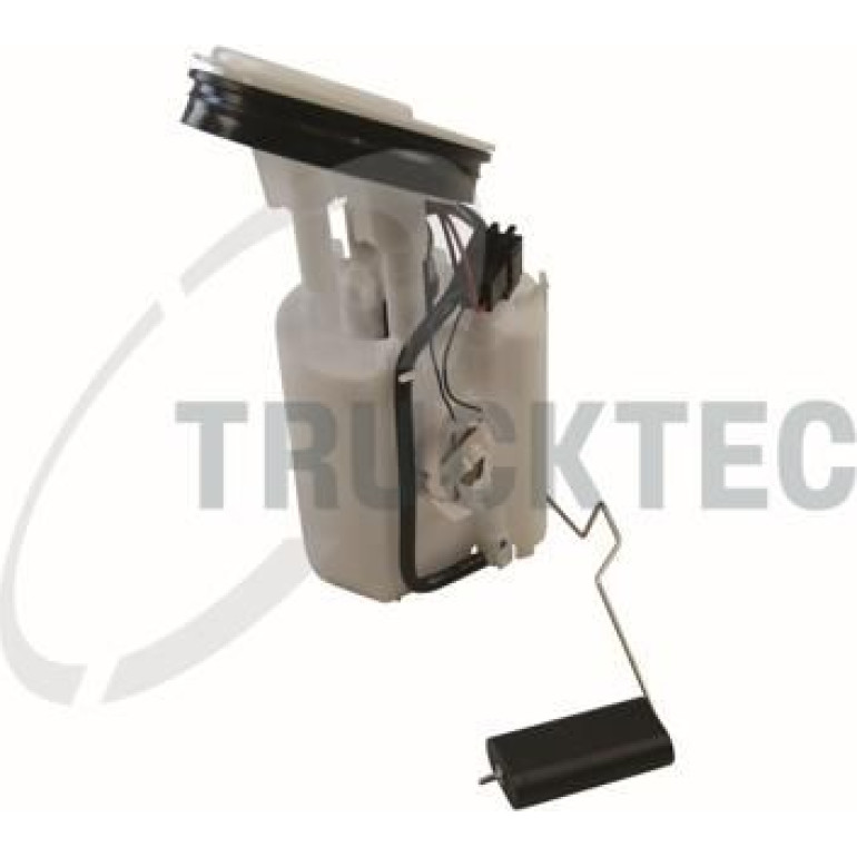 TRUCKTEC AUTOMOTIVE Kraftstoffpumpe 02.38.071 TRUCKTEC AUTOMOTIVE Kraftstoffpumpe 02.38.071