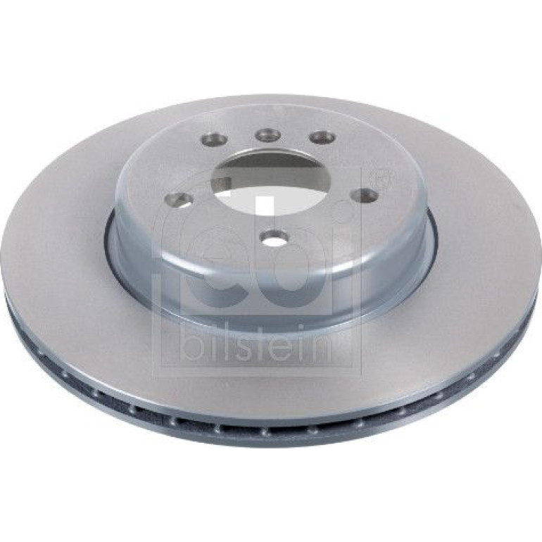 FEBI BILSTEIN Bremsscheibe 104805 FEBI BILSTEIN Bremsscheibe 104805