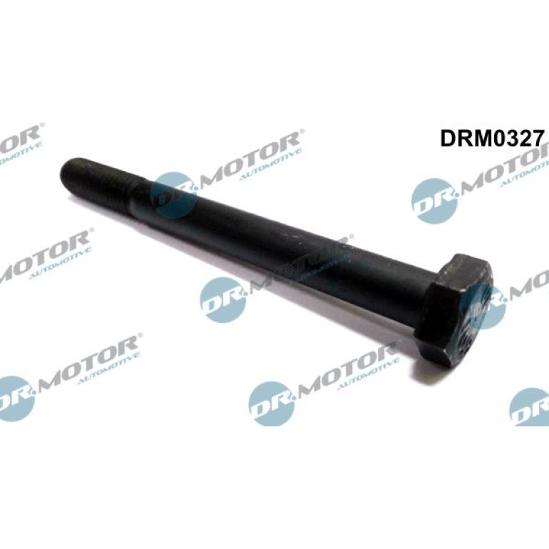 DR.MOTOR Schraube, Einspritzdüsenhalter DRM0327 DR.MOTOR Schraube, Einspritzdüsenhalter DRM0327