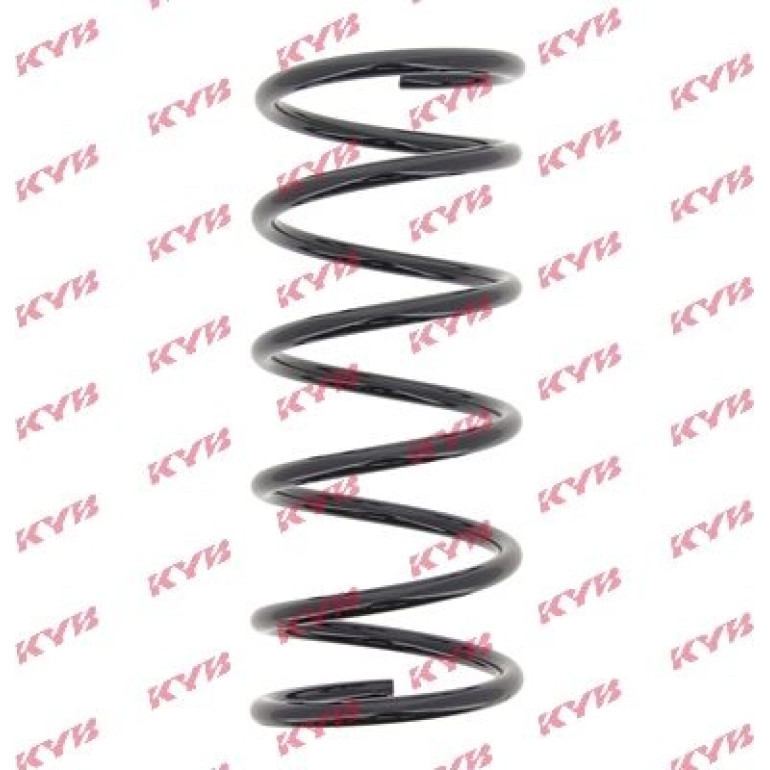 KYB Fahrwerksfeder Hyundai P. Getz 1.4/1.6 09/02-12/08 RA2979 KYB Fahrwerksfeder Hyundai P. Getz 1.4/1.6 09/02-12/08 RA2979