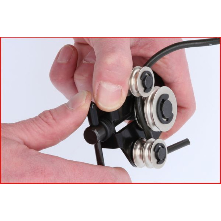 KS TOOLS Biegewerkzeug, Bremsleitung 120.1004 KS TOOLS Biegewerkzeug, Bremsleitung 120.1004
