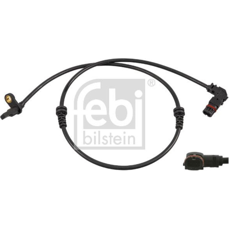Sensor, Raddrehzahl 108169 Sensor, Raddrehzahl 108169