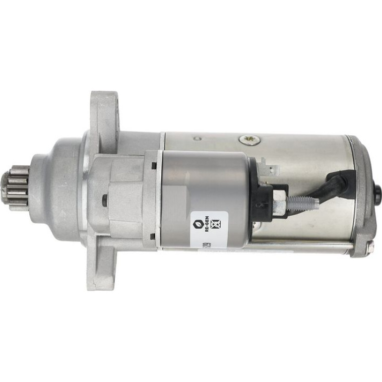 VALEO Anlasser 455629 VALEO Anlasser 455629