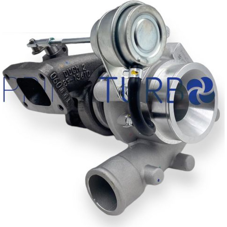 Prime Turbo Turbolader V00545T