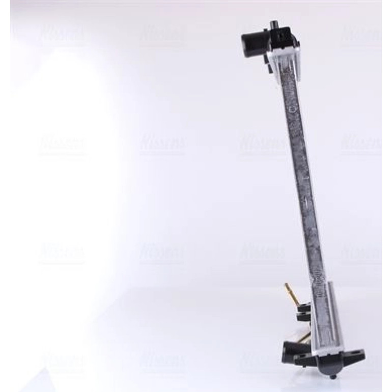 Wasserkühler PKW 66671 Wasserkühler PKW 66671