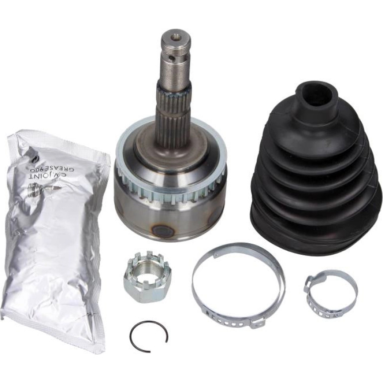 Gelenksatz, Antriebswelle Opel Combo/Meriva 03- 1.7Dti +Abs 49-0181 Gelenksatz, Antriebswelle Opel Combo/Meriva 03- 1.7Dti +Abs 49-0181