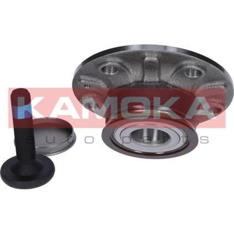 KAMOKA Radlagersatz 5500119 KAMOKA Radlagersatz 5500119