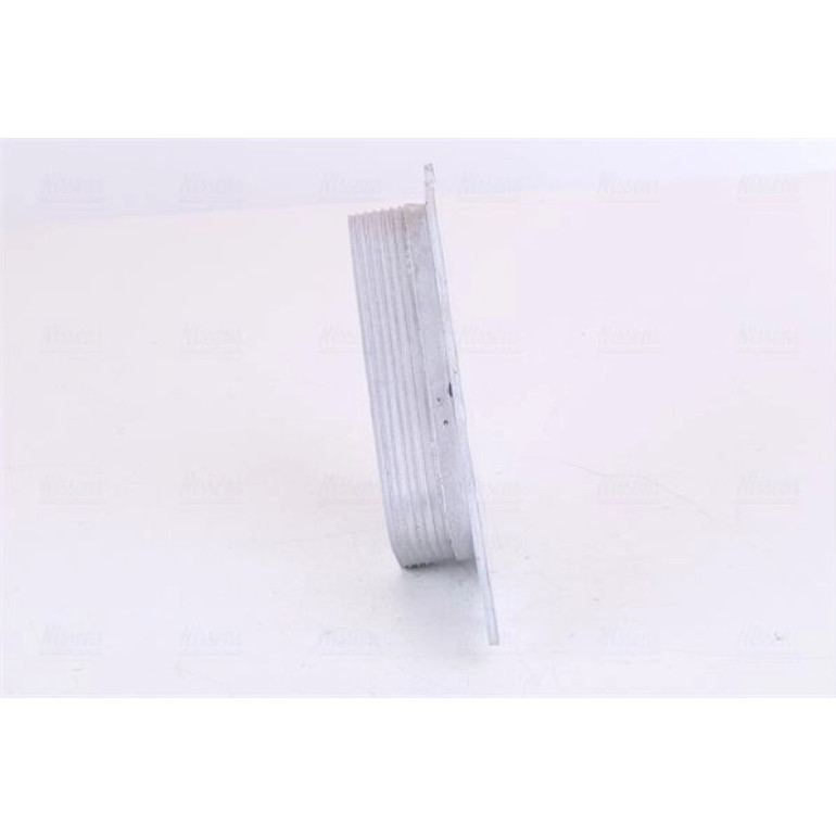 Ölkühler PKW 91108 Ölkühler PKW 91108