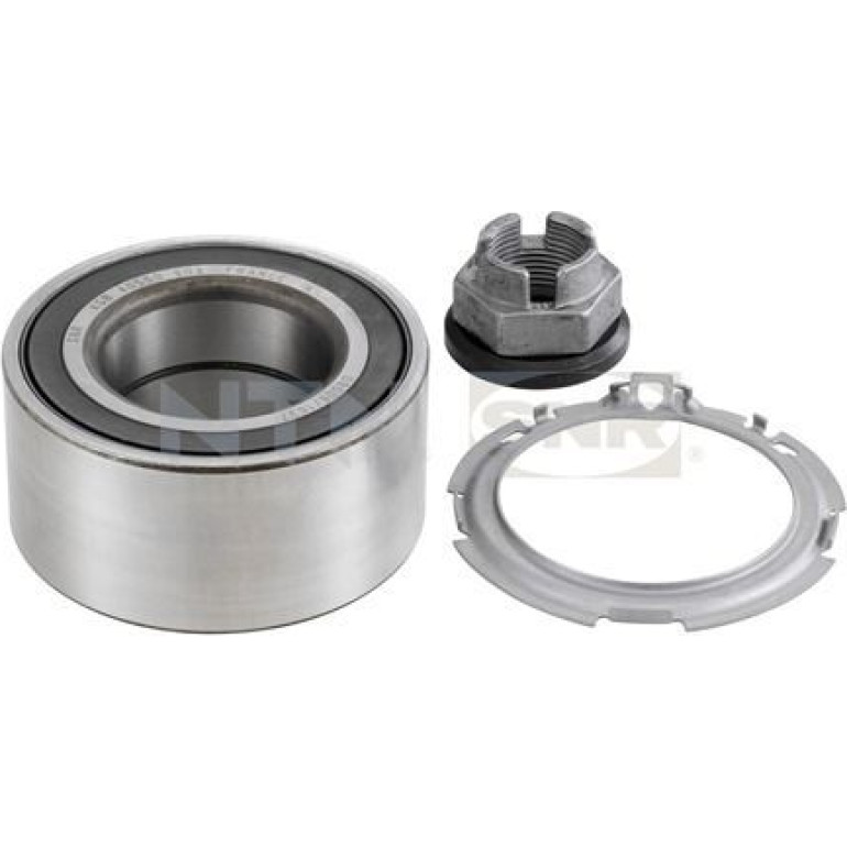 SNR Radlager R155.116 SNR Radlager R155.116