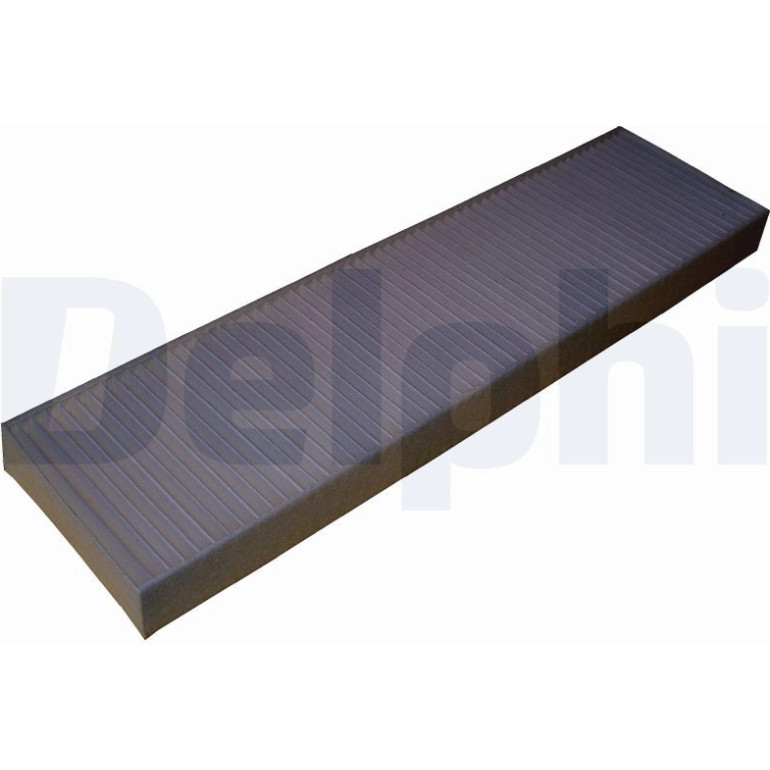 DELPHI Innenraumfilter TSP0325260
