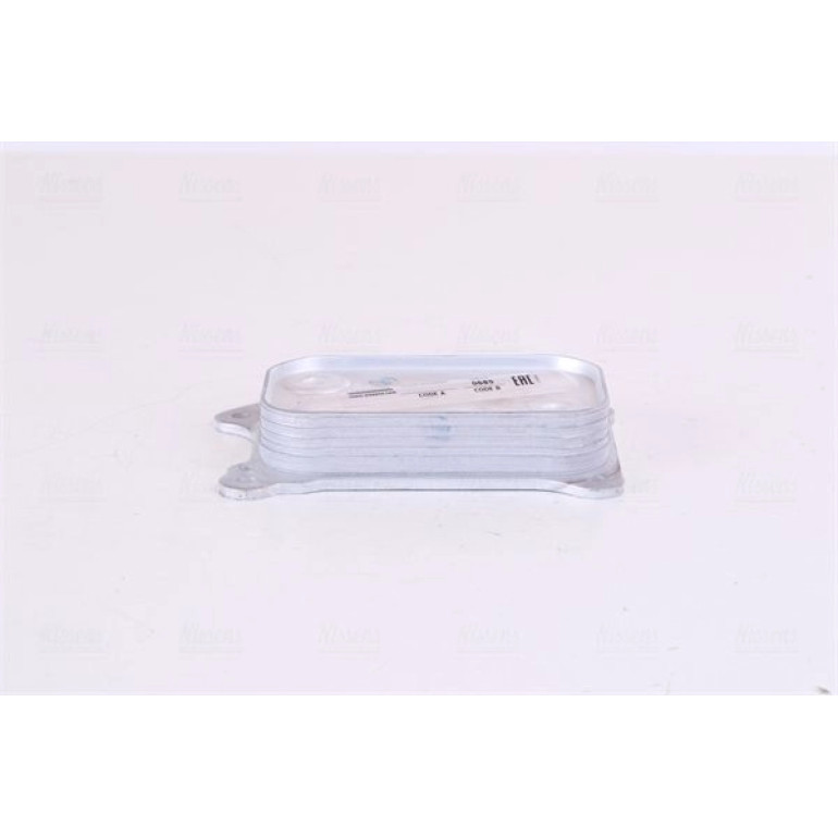 Ölkühler PKW 90700 Ölkühler PKW 90700