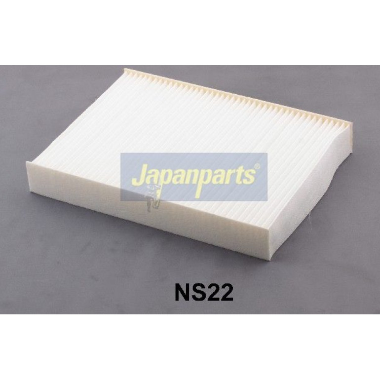 INNENRAUMFILTER FAA-NS22 INNENRAUMFILTER FAA-NS22