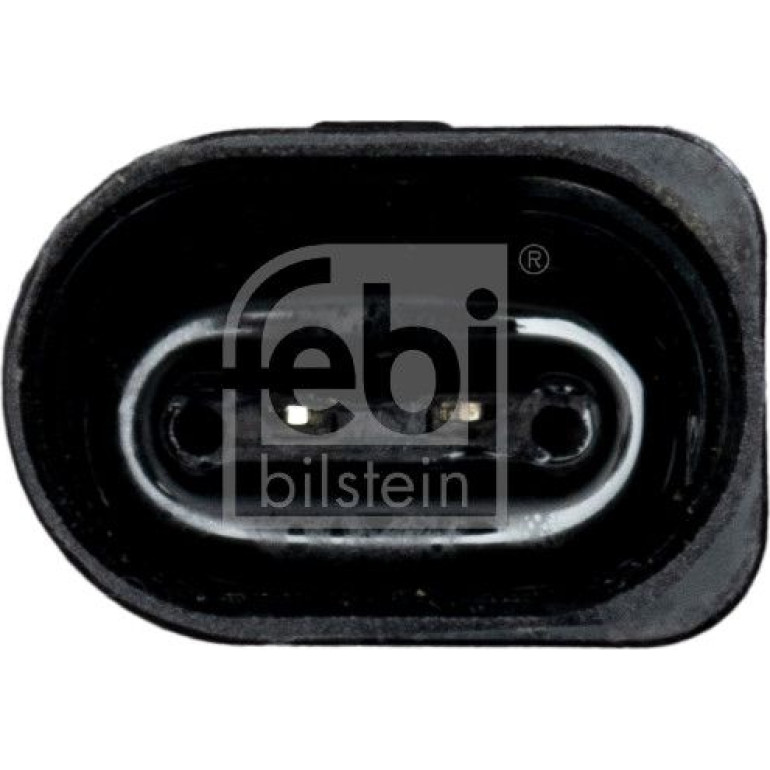 FEBI BILSTEIN Kühlmittelregelventil 171623
