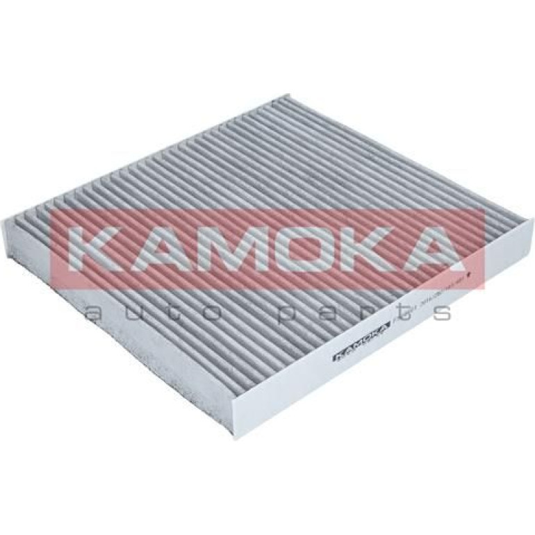 KAMOKA Filter, Innenraumluft F509601