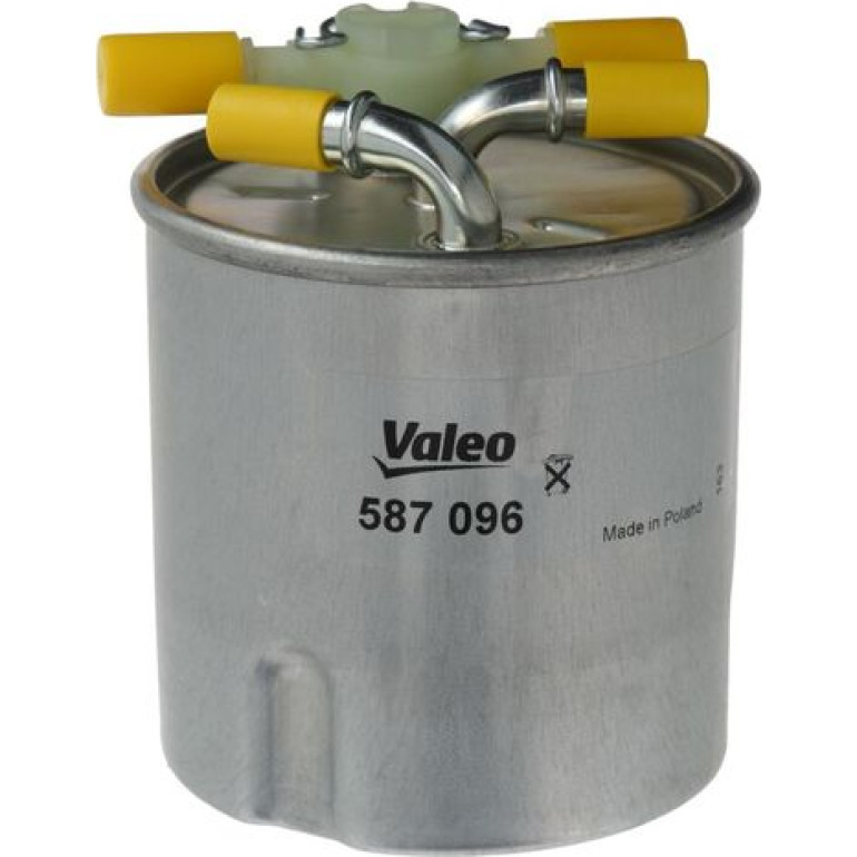 VALEO Kraftstofffilter 587096 VALEO Kraftstofffilter 587096