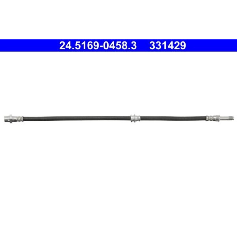Bremsschlauch 24.5169-0458.3 Bremsschlauch 24.5169-0458.3
