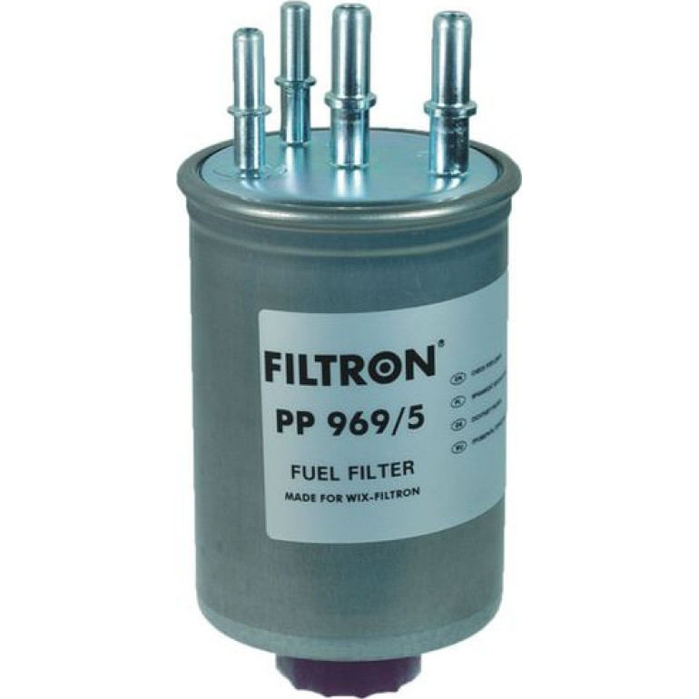 FILTRON Kraftstofffilter PP 969/5 FILTRON Kraftstofffilter PP 969/5