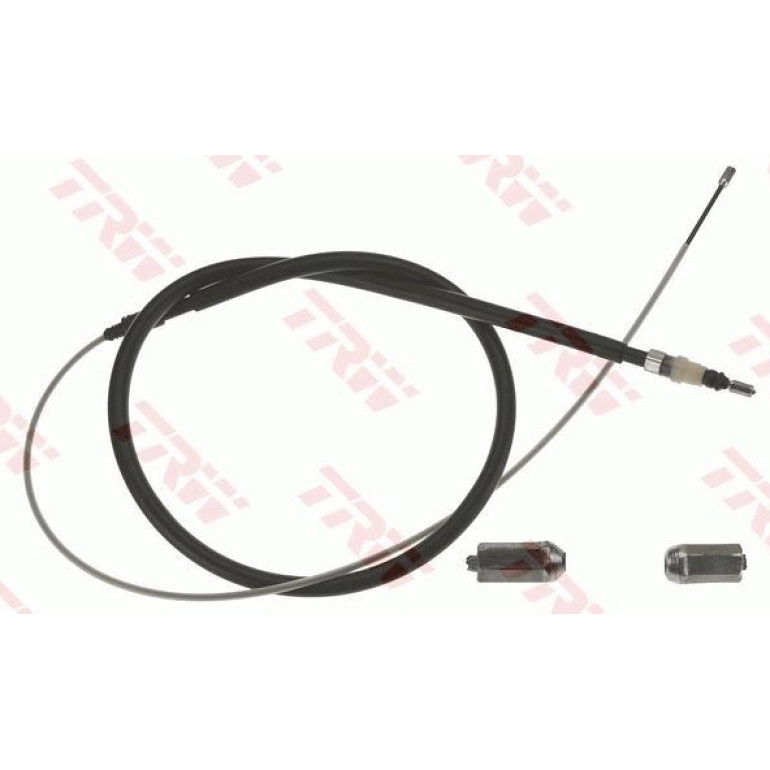 Handbremsseil re GCH238 Handbremsseil re GCH238