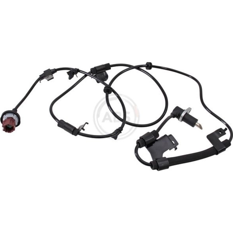 A.B.S. Sensor, Raddrehzahl 31845 A.B.S. Sensor, Raddrehzahl 31845