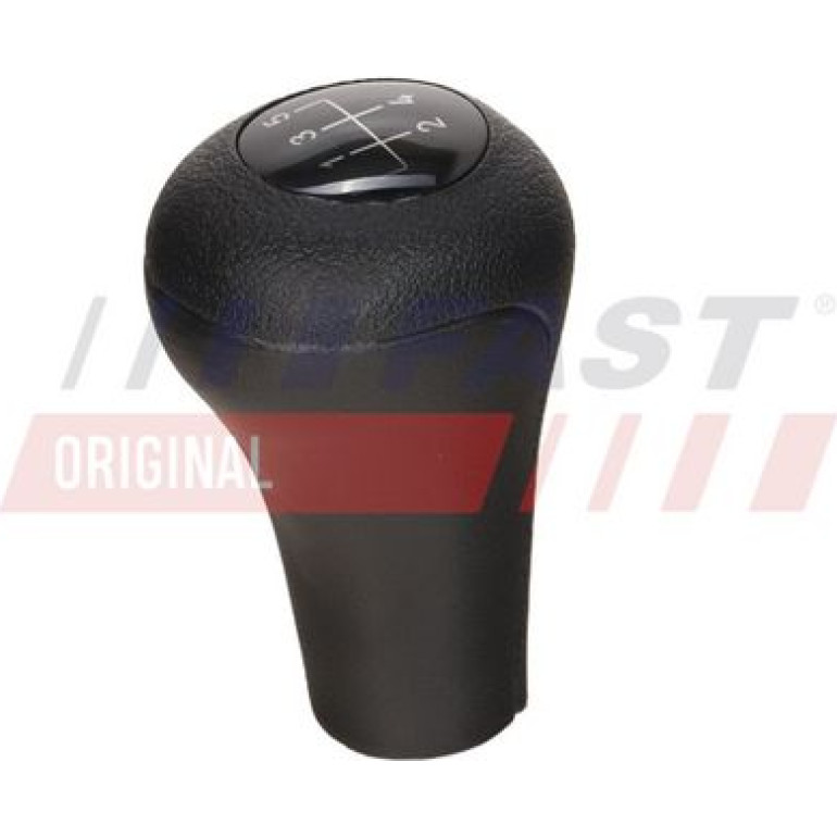 FAST Schalthebelknauf FT00075 FAST Schalthebelknauf FT00075