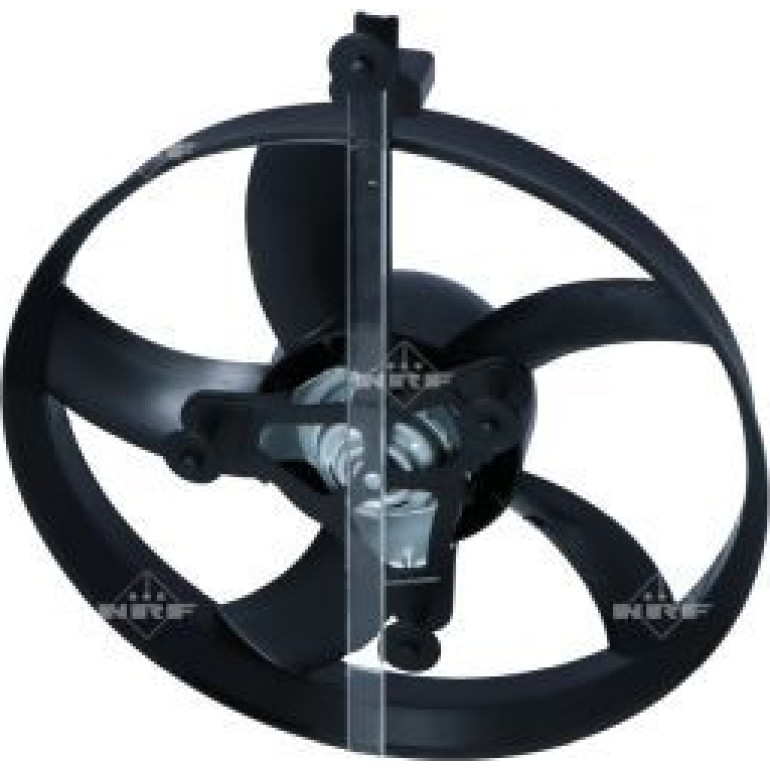 Lüfter Motorkühlung 47876 Lüfter Motorkühlung 47876