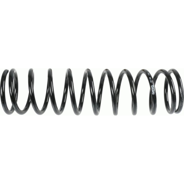 Sachs Fahrwerksfeder Db P. W 463 Typ460G Spacing 2400/2850Mm Ab 01/91 997 696 Sachs Fahrwerksfeder Db P. W 463 Typ460G Spacing 2400/2850Mm Ab 01/91 997 696