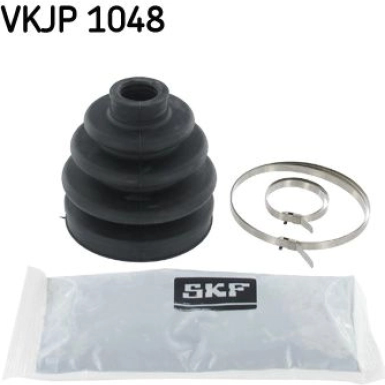 SKF Faltenbalgsatz, Antriebswelle VKJP 1048 SKF Faltenbalgsatz, Antriebswelle VKJP 1048