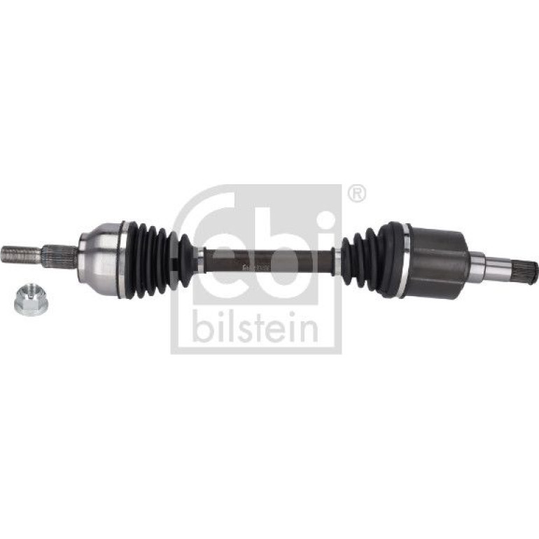 FEBI BILSTEIN Antriebswelle 183496 FEBI BILSTEIN Antriebswelle 183496