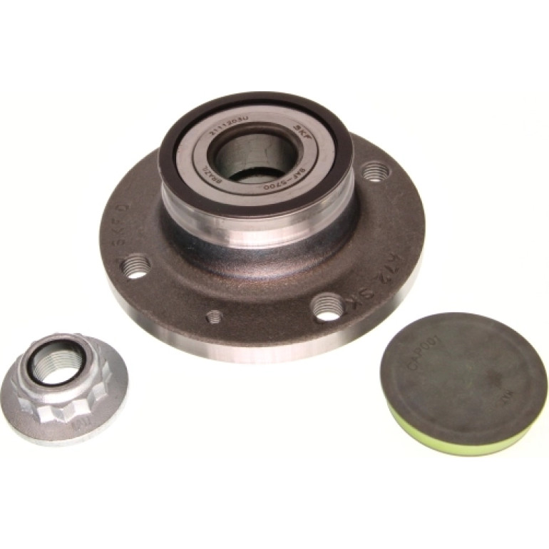 Radlagersatz VKBA 6767 Radlagersatz VKBA 6767