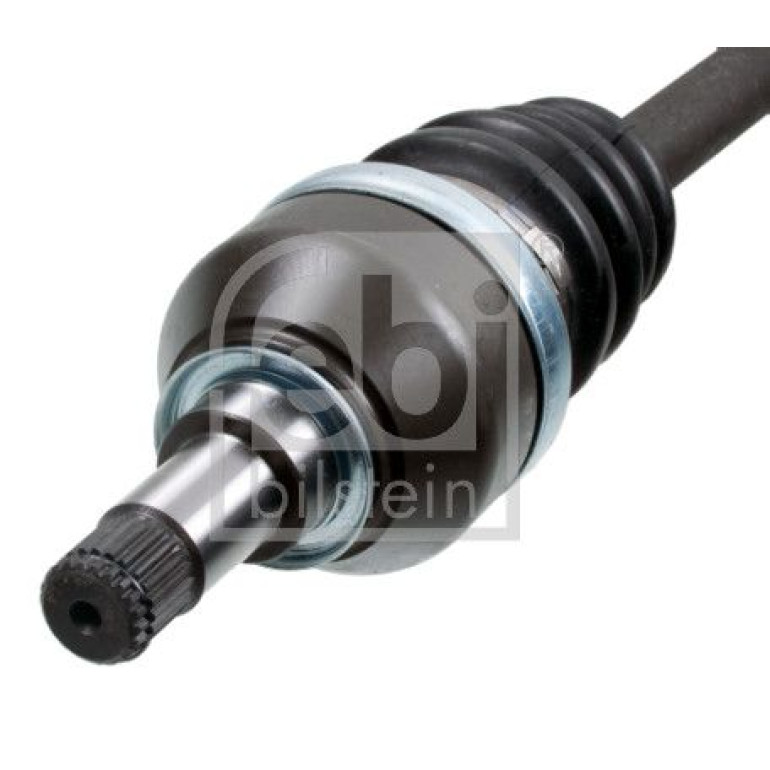FEBI BILSTEIN Antriebswelle 184657