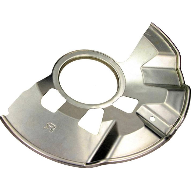 Maxgear Spritzblech, Bremsscheibe 19-3431