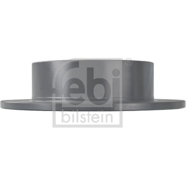 FEBI BILSTEIN Bremsscheibe 170764 FEBI BILSTEIN Bremsscheibe 170764