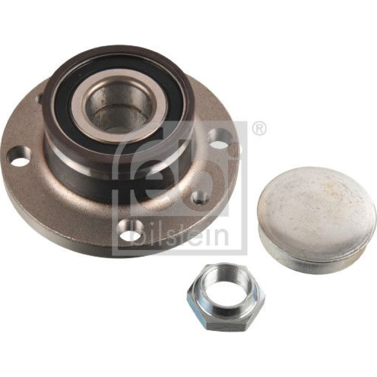 FEBI BILSTEIN Radlagersatz 171142