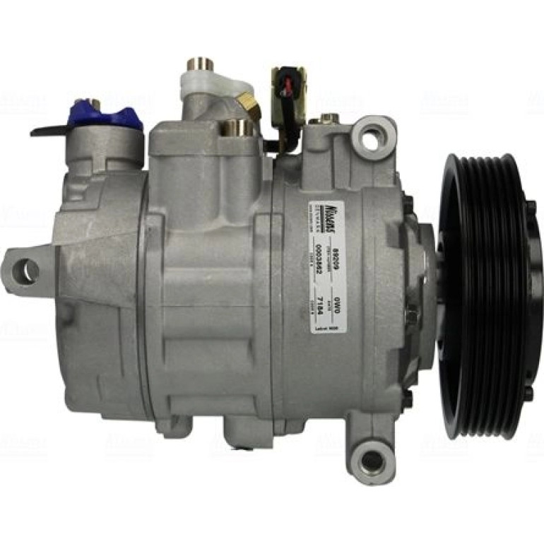 Kompressor PKW 89209 Kompressor PKW 89209