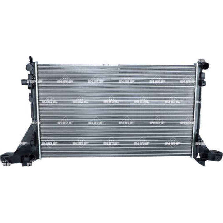 Kühler, Motorkühlung 58481A Kühler, Motorkühlung 58481A