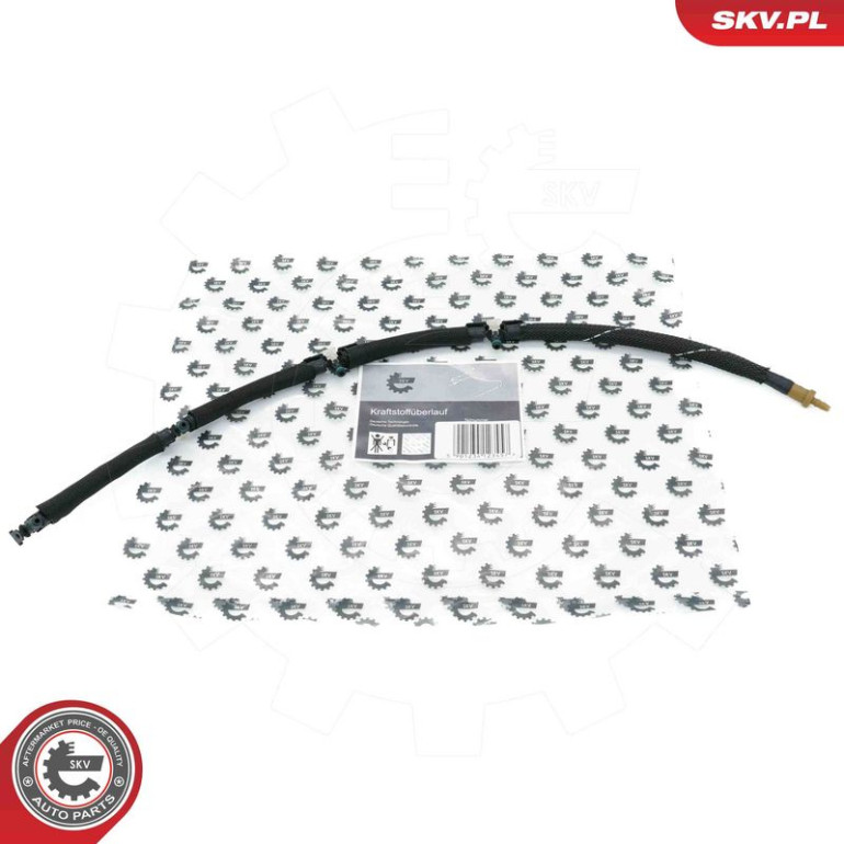 ESEN SKV Schlauch, Leckkraftstoff 54SKV264 ESEN SKV Schlauch, Leckkraftstoff 54SKV264
