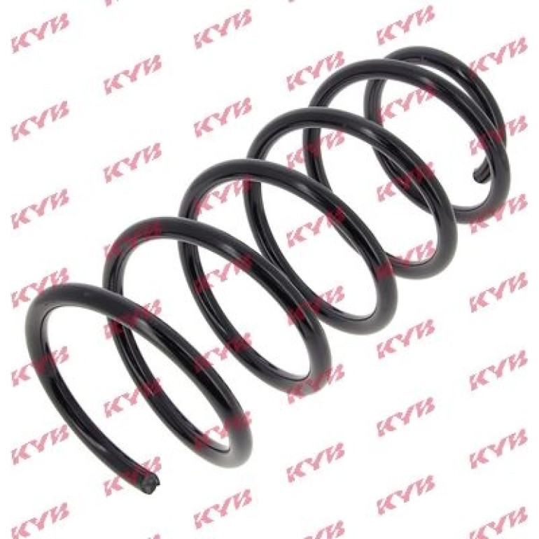 KYB Fahrwerksfeder Opel P. Omega B 2.0D-3.2 03/94-07/03 RC1539