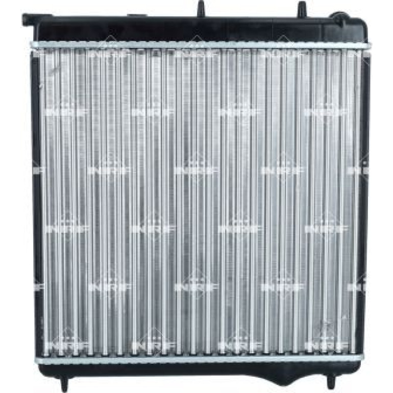 Kühler, Motorkühlung 50429A Kühler, Motorkühlung 50429A