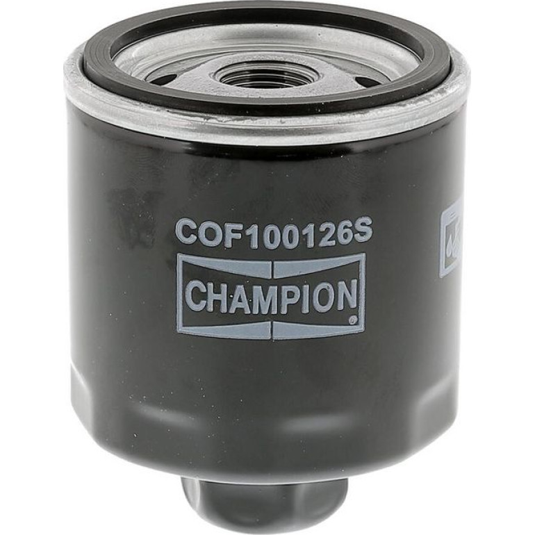 CHAMPION Ölfilter COF100126S CHAMPION Ölfilter COF100126S