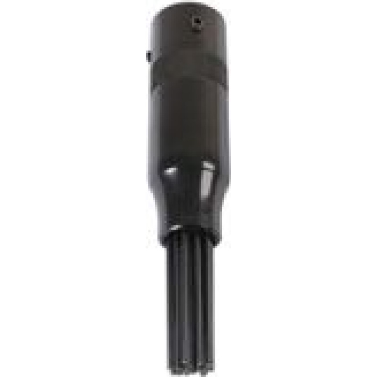 Nadelentrosteraufsatz für Pneumatikhammer, 19-teilig, VIBRO SYSTEM LSR 6413 Nadelentrosteraufsatz für Pneumatikhammer, 19-teilig, VIBRO SYSTEM LSR 6413