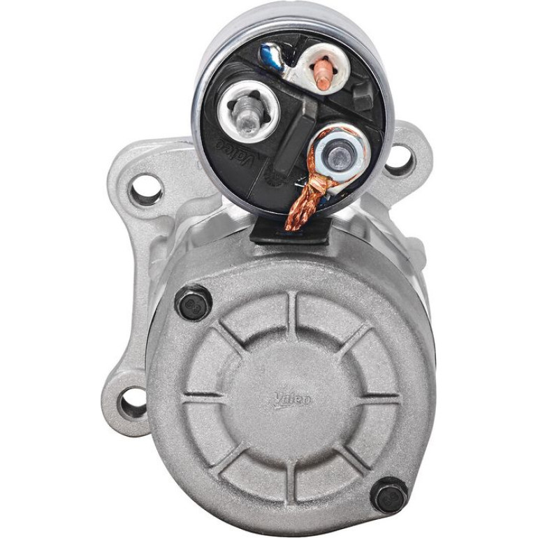 Anlasser 438163 Anlasser 438163