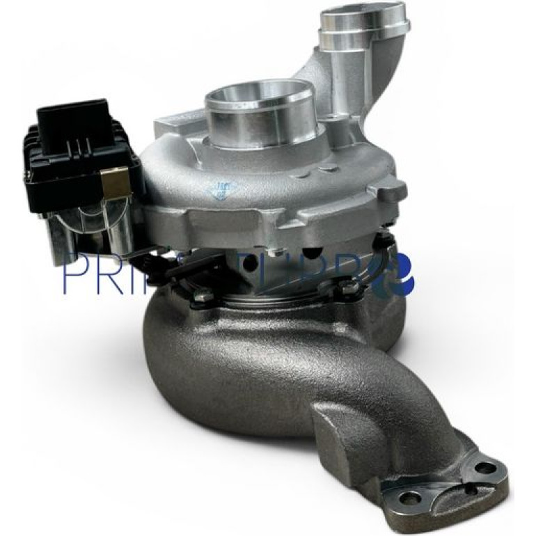 Prime Turbo Turbolader V00300T Prime Turbo Turbolader V00300T