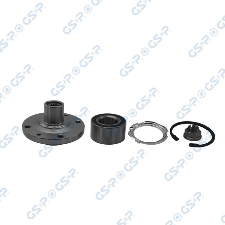 GSP Nabe 9423003D GSP Nabe 9423003D