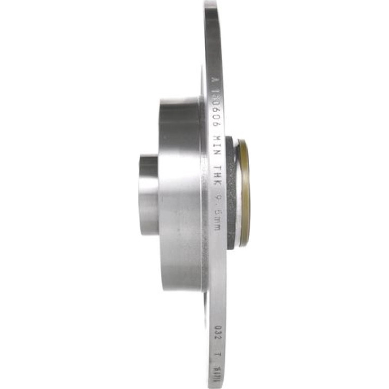Bremsscheibe HA 0 986 479 445 Bremsscheibe HA 0 986 479 445